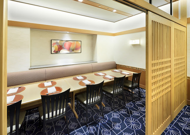 日本料理 吉備膳 - 飲食業