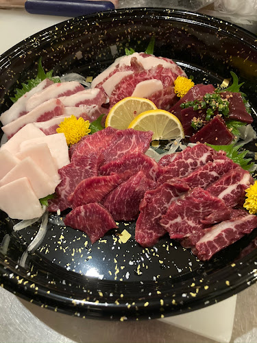 馬肉料理 ばにっくん - 池田市