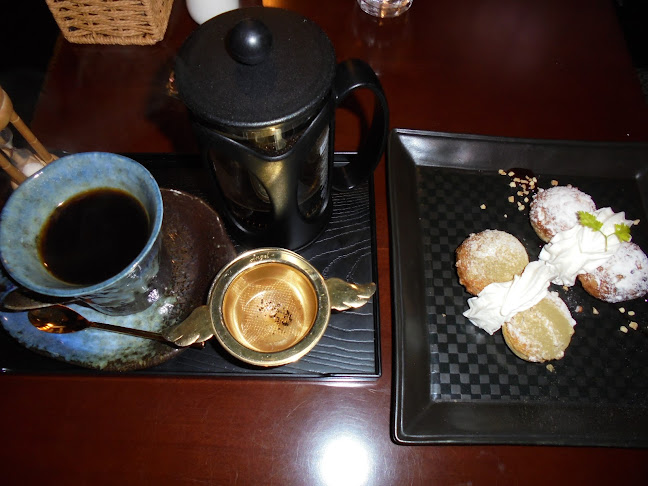 祇をん ひつじカフェ - 飲食業