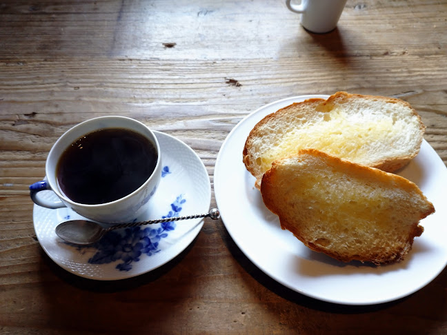 ツカダ珈琲 - 飲食業