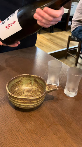 人情酒場 練馬店 - 練馬区