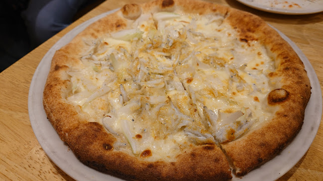 PIZZERIA ACCENTO - 飲食業