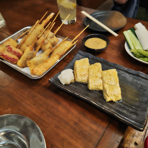 Opinii despre 波平 住之江店 în 大阪市 - 飲食業