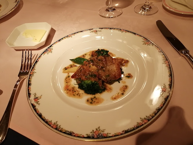 ル・ポワソニエ - 富山市