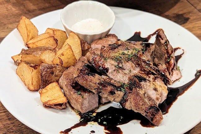 Opinii despre 魚菜イタリアン SASUKE în 大阪市 - 飲食業