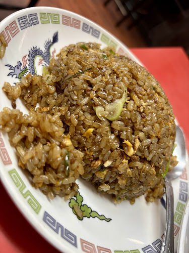 新福菜館 伏見店 - 京都市