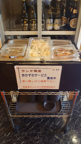 Comentarii opinii despre 百濟 仲田本店