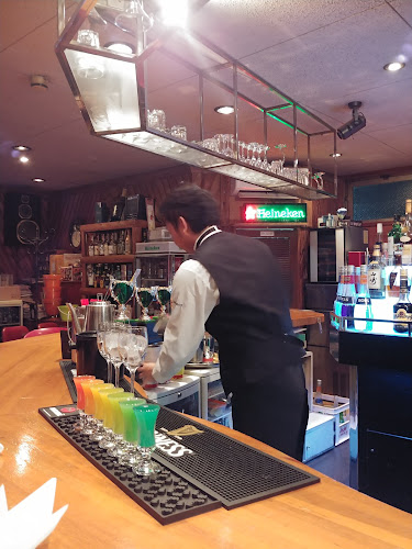 ワンショット - 飲食業