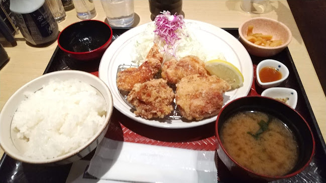 〒185-0021 東京都国分寺市南町３丁目９−１５ 国分寺ステップス 2F