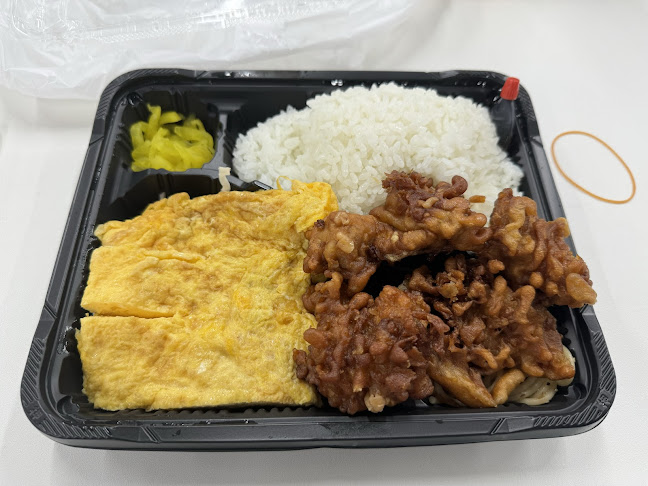 Opinii despre ランチＢＯＸ în 大阪市 - 飲食業