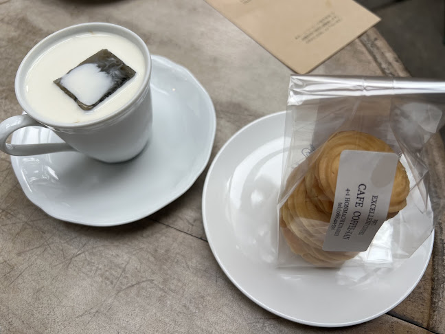 倉敷珈琲館 - 飲食業