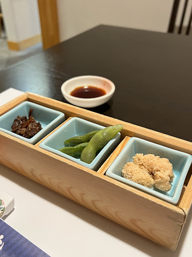 居酒屋割烹 新粋 - 松阪市