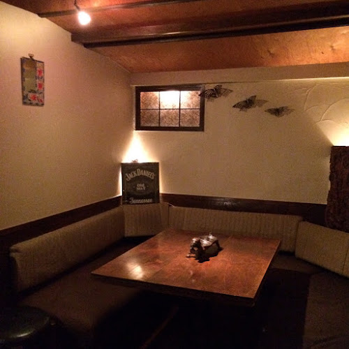 Bar5 (バー クインテット) - 飲食業