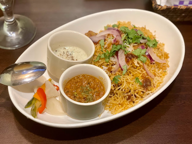 BEER OTAKU SPICE - 台東区