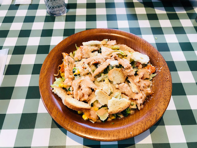 サイゼリヤ 江戸川松本店 - 江戸川区