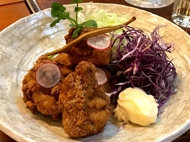 Comentarii opinii despre 定食家 母