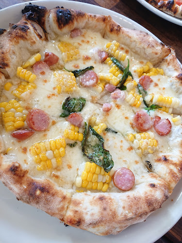 Comentarii opinii despre ピッツェリア ウーノウーノ