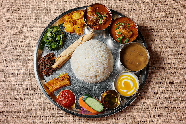 カスタマンダップ - 豊島区