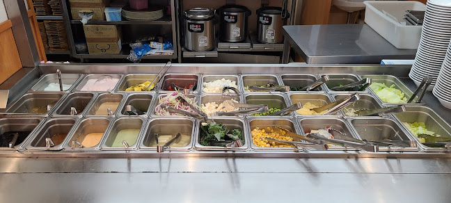 Opinii despre ビッグボーイ 葛飾白鳥店 în 葛飾区 - 飲食業