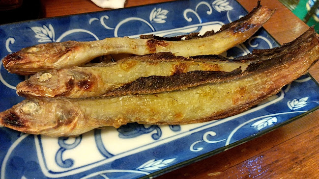 まいもんや かっぱ