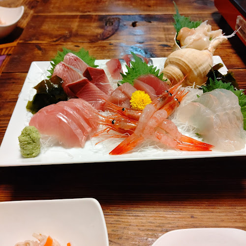 Comentarii opinii despre 旬彩＆地酒 木の根