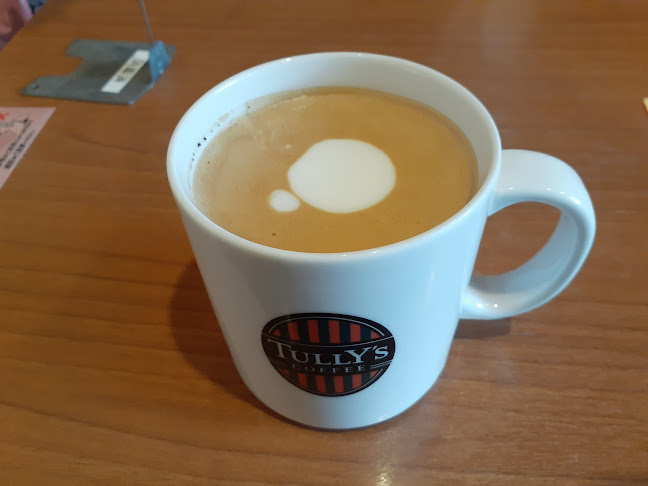 タリーズコーヒー・ナチュラルステーション 小手指駅店 - 所沢市