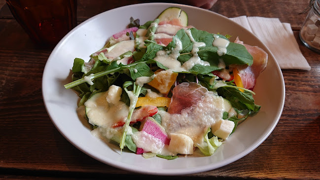 The Coffee Market 145