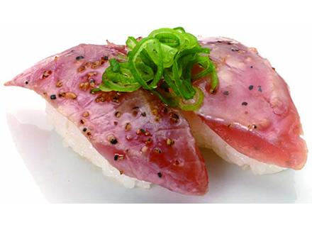 寿司めいじん ゆめタウン別府店 - 飲食業