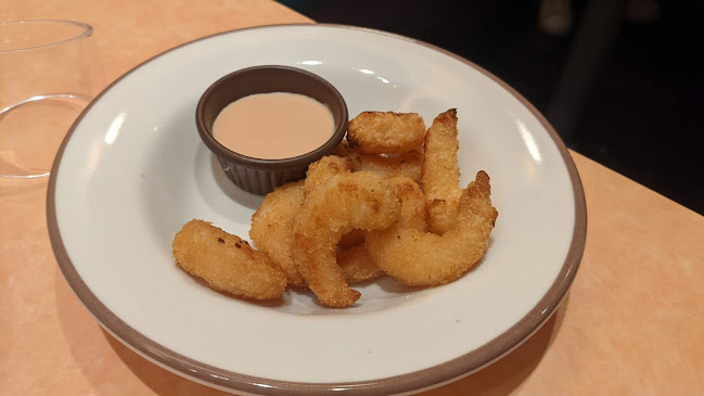 Comentarii opinii despre サイゼリヤ SOCOLA日吉店