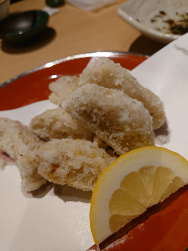 Opinii despre わた福 新潟駅南店 în 新潟市 - 飲食業