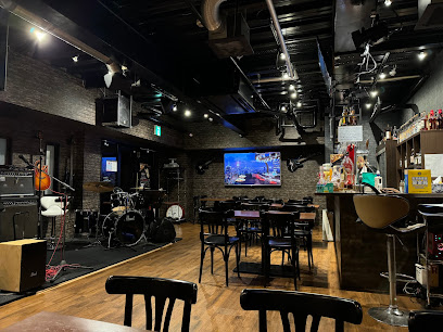 Bistro ＆ Live Bar Ｋ