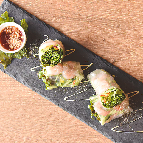 blo's kitchen - 飲食業