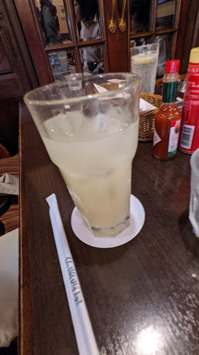 仏蘭西屋 - 飲食業