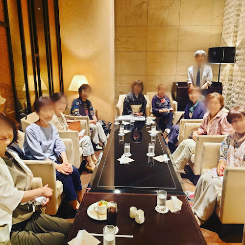 パグカフェ LivingRoom 京都