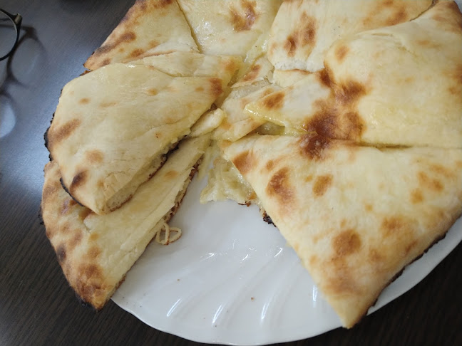 サンガム - 飲食業