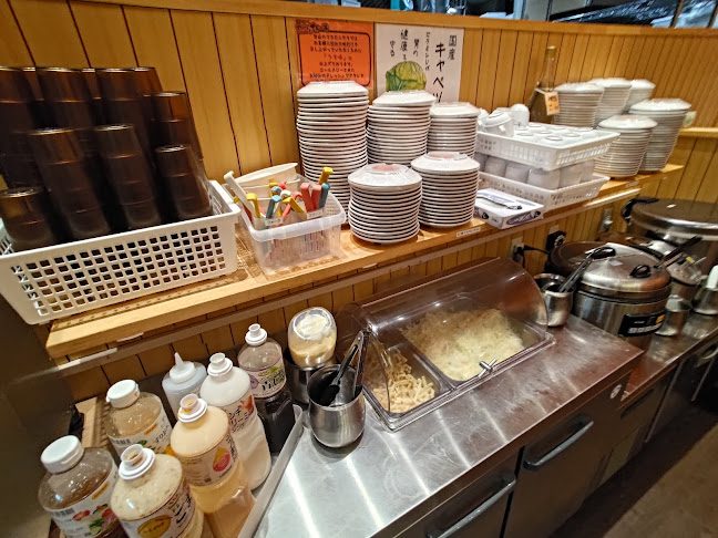 やっぱりステーキ イオンモール大日店 - 守口市