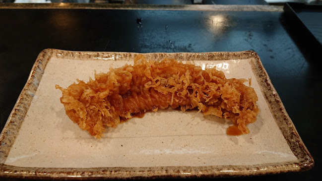 天どんの店・天せ - 飲食業