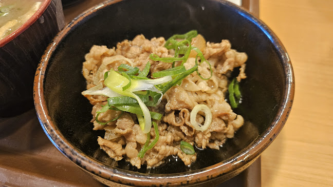 すき家 水戸駅南口店 - 水戸市