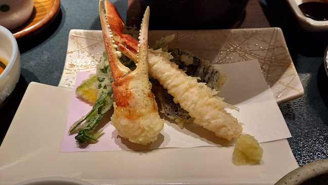 Comentarii opinii despre 木曽路 ふじみ野店