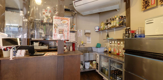 大衆居酒屋 餃子のランボー - 名護市