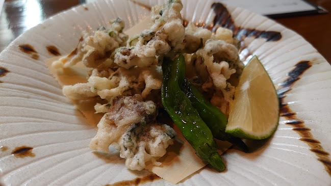 いこい食堂 一行三昧