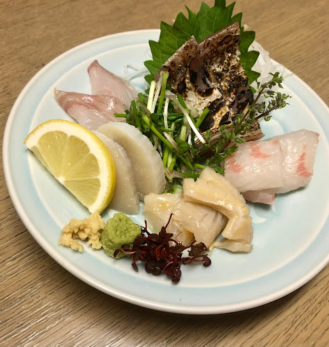 Opinii despre 吉里 柏別邸 în 柏市 - 飲食業