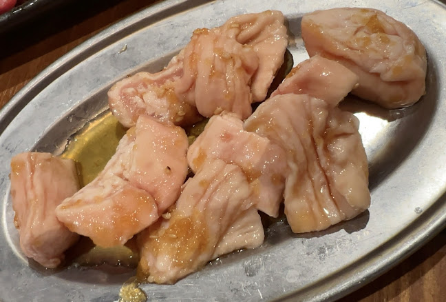 Opinii despre 焼肉南幸苑 în 横浜市 - 飲食業