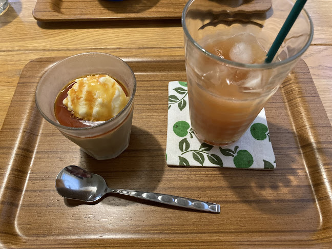 喫茶室ツバメ - 飲食業