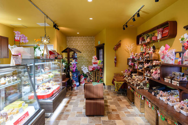 パティスリーソノキ - 飯塚市