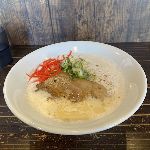 麺屋一角 - 飲食業