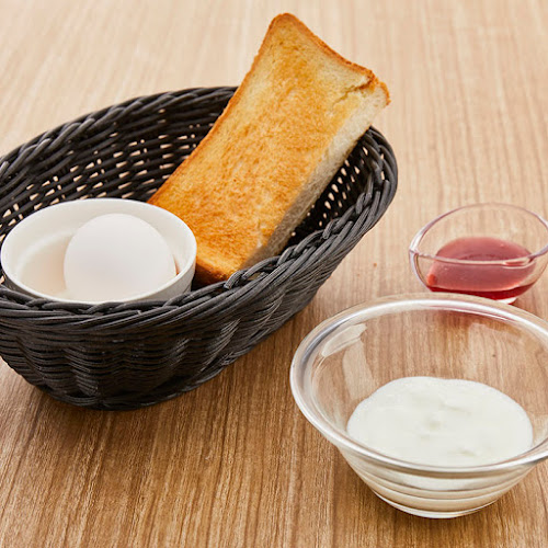 ひかり珈琲店 - 甲府市