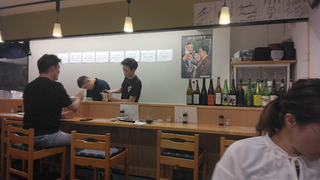 甲田食堂 - 長崎市