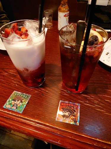 HUB仙台名掛丁店