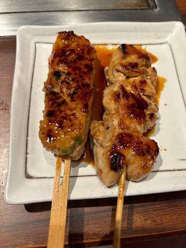 京ちゃばな - 飲食業